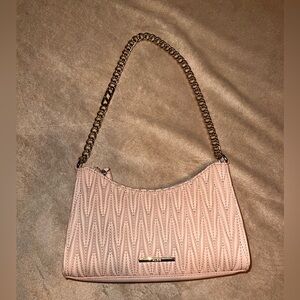 Aldo Light Pink Small Purse
